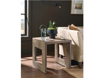 Thumbnail Boulder End Table 1